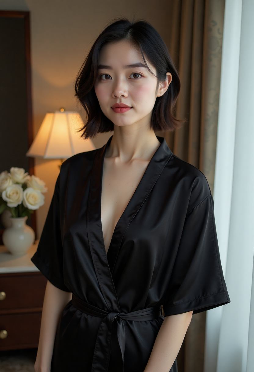 沈曼宁角色头像